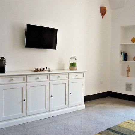 A Casa Di Vivi Ξενοδοχείο Martano Εξωτερικό φωτογραφία