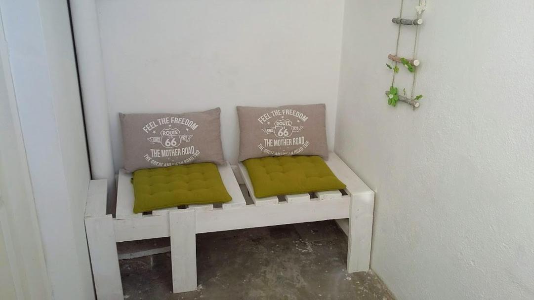 A Casa Di Vivi Ξενοδοχείο Martano Εξωτερικό φωτογραφία