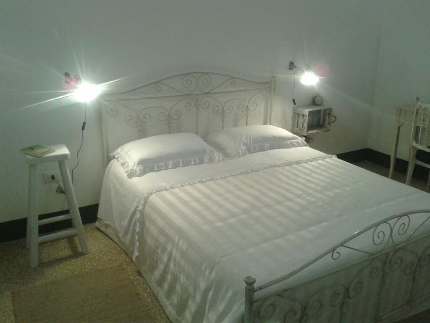 A Casa Di Vivi Ξενοδοχείο Martano Εξωτερικό φωτογραφία