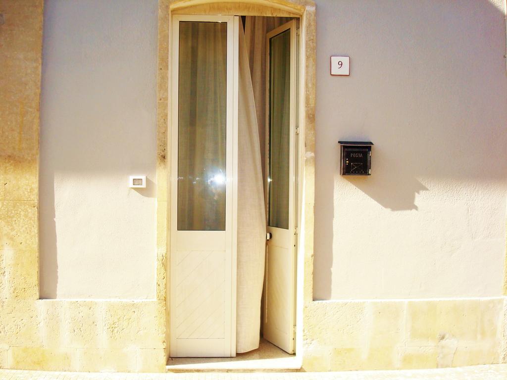 A Casa Di Vivi Ξενοδοχείο Martano Εξωτερικό φωτογραφία