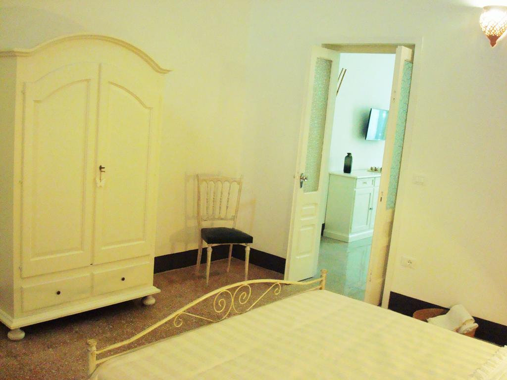 A Casa Di Vivi Ξενοδοχείο Martano Εξωτερικό φωτογραφία