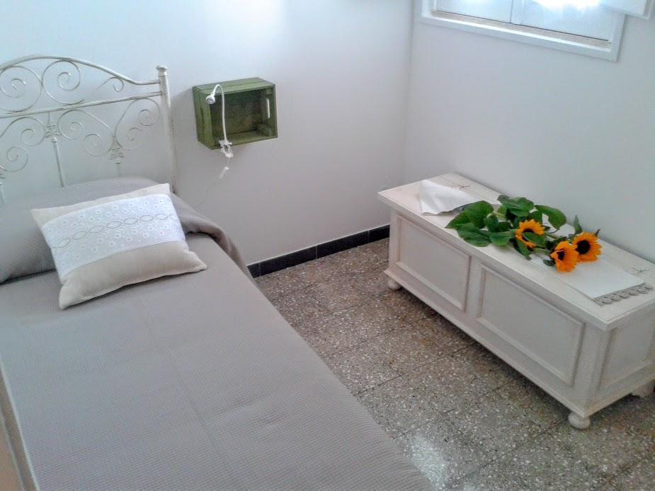 A Casa Di Vivi Ξενοδοχείο Martano Εξωτερικό φωτογραφία