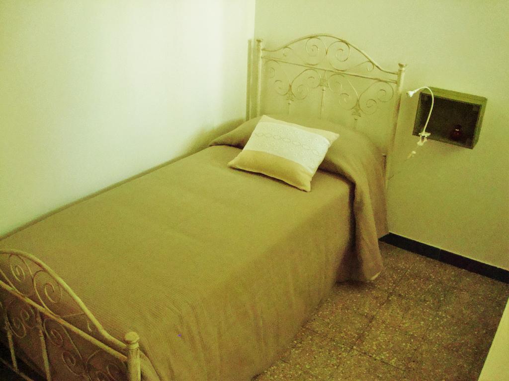 A Casa Di Vivi Ξενοδοχείο Martano Εξωτερικό φωτογραφία