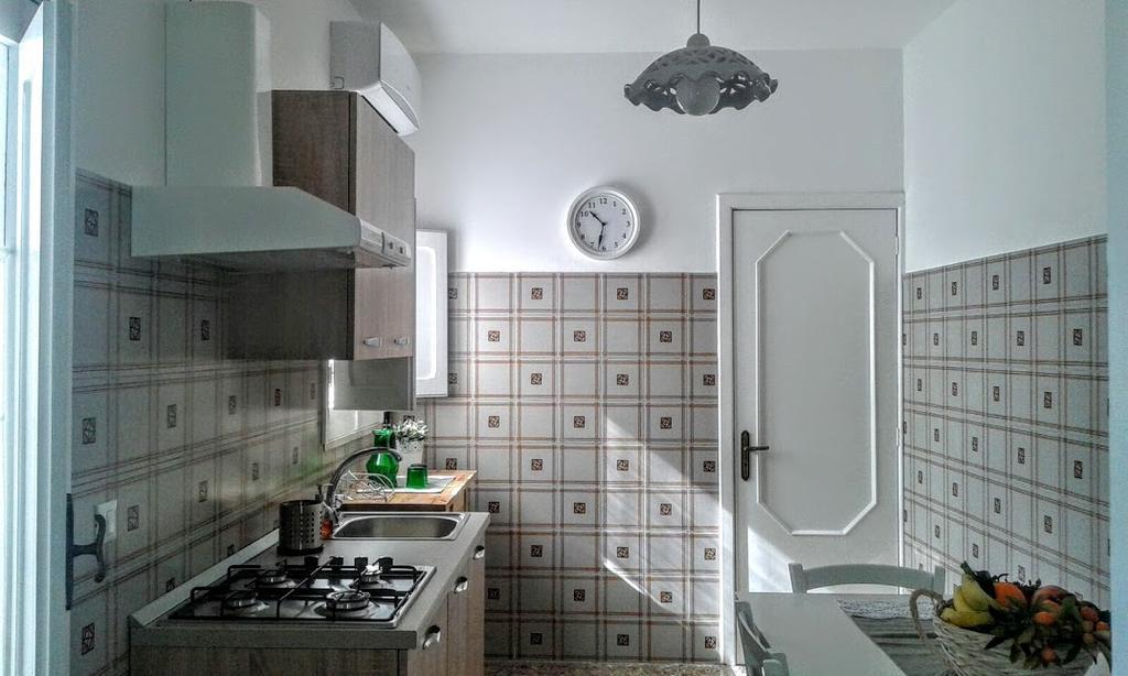 A Casa Di Vivi Ξενοδοχείο Martano Εξωτερικό φωτογραφία