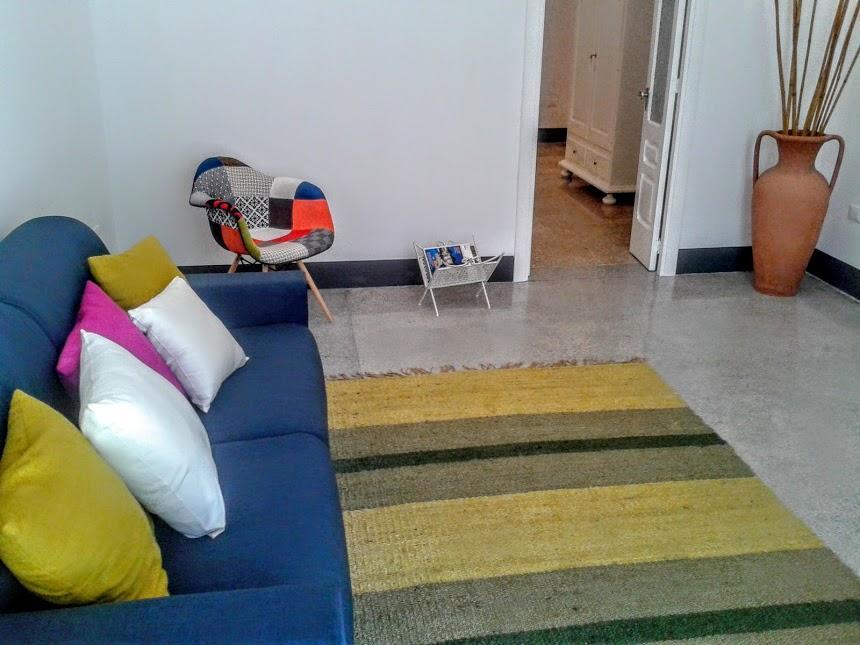 A Casa Di Vivi Ξενοδοχείο Martano Εξωτερικό φωτογραφία