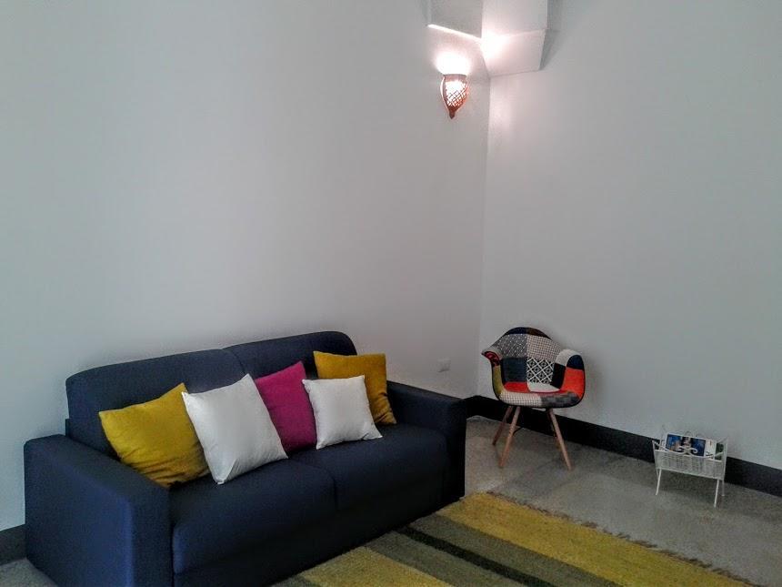 A Casa Di Vivi Ξενοδοχείο Martano Εξωτερικό φωτογραφία