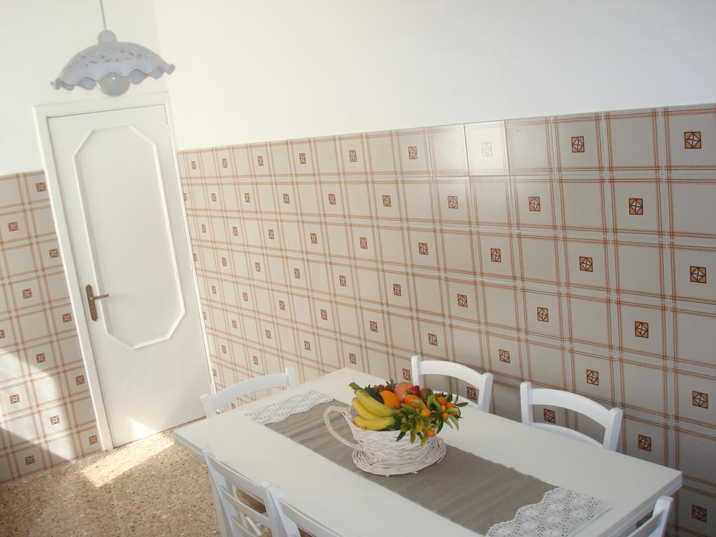 A Casa Di Vivi Ξενοδοχείο Martano Εξωτερικό φωτογραφία