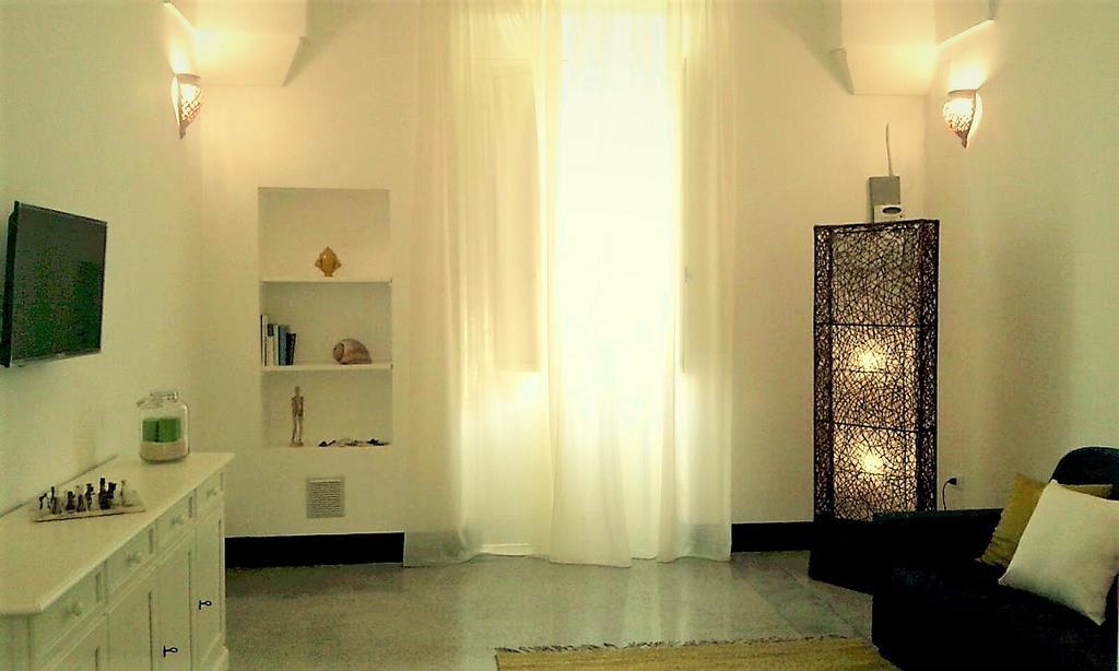 A Casa Di Vivi Ξενοδοχείο Martano Εξωτερικό φωτογραφία