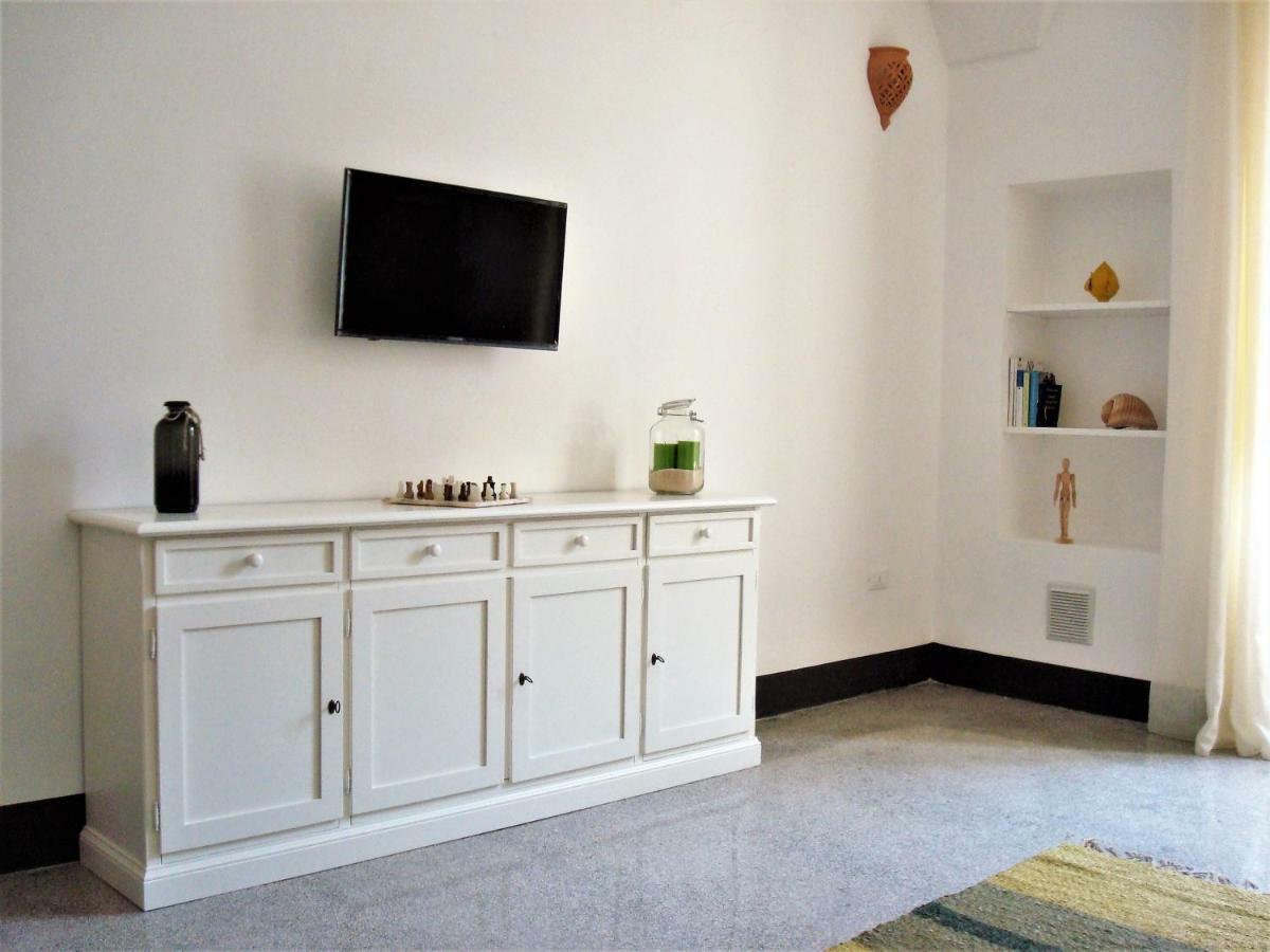 A Casa Di Vivi Ξενοδοχείο Martano Εξωτερικό φωτογραφία